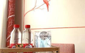 Ritual Sevilla Suites Alameda 1